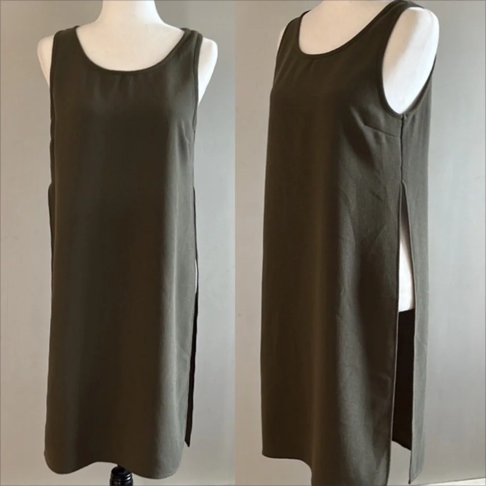 Rudsak Side Slit Tunic - Picture 1 of 12